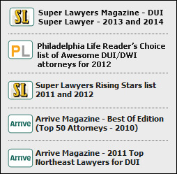 Achievements of Attorney Kevin Leckerman, Esq