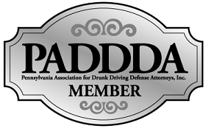 PADDDA Member