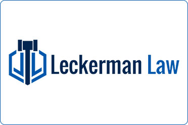 Leckerman Law Logo - Leckerman Law, LLC