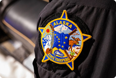 A uniform batch of Alaska state troopers - Leckerman Law, LLC