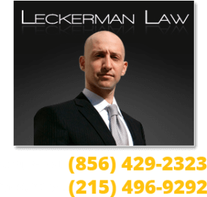 Kevin Leckerman, Esq. - DUI Attorney, Philadelphia City