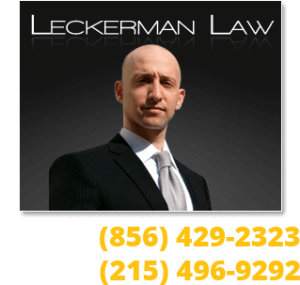 Kevin Leckerman