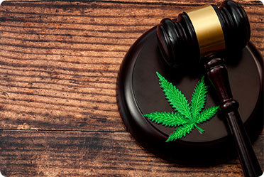 Legal framework surrounding marijuana - Leckerman Law, LLC
