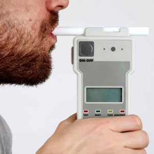 Breath Testing Machine for DWI/DUI - Leckerman Law, LLC